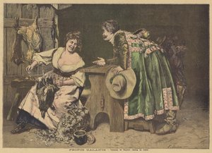 Galante Gespräche