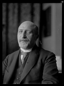 Bild von Karl Seitz (1869-1950)
