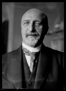 Bild von Karl Seitz (1869-1950)