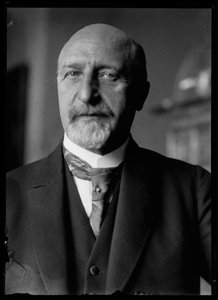 Bild von Karl Seitz (1869-1950)