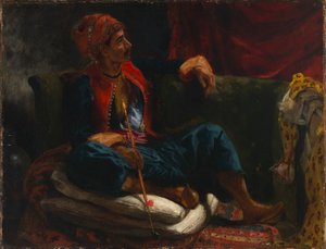 Der Raucher