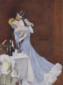 Kameltränke von Ferdinand von Reznicek