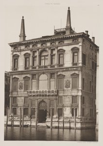 Concina-Palast