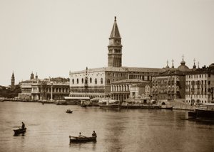Ohne Titel (99) von Ferdinando Ongania