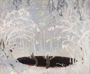 Wintermärchen