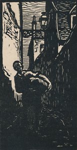 Illustration, 1919