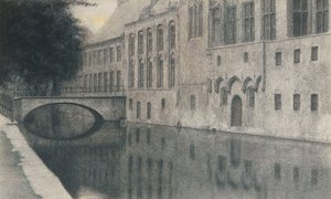 Ein Andenken an Flandern