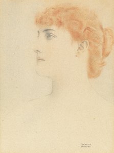 Eine Pariserin, 1916