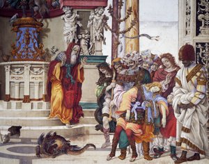Geschichten von St. Johannes