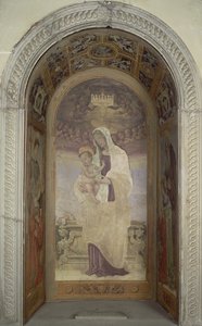 Unbekanntes Bild von Filippino Lippi