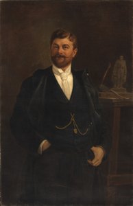 Gaetano Trentanova von Filippo Costaggini