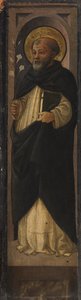 St. Dominikus