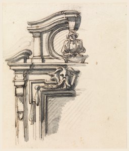 Fensterkasten von Filippo Marchionni