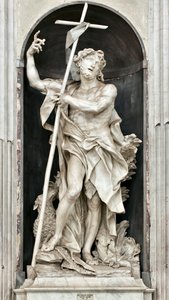 Johannes der Täufer