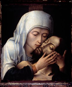 Pietà (ca. 1470)