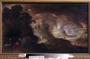 Sodom und Gomorrha