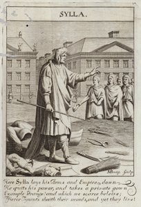Sylla von Flemish School