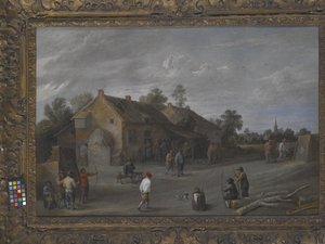 Die Bogenschützen