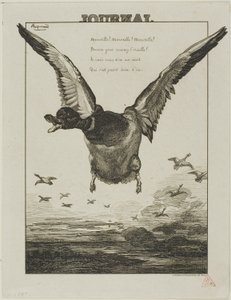 Die Ente