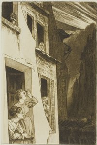 Die Sonnenfinsternis