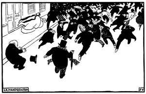 Die Demonstration