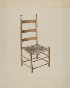 Leiterstuhl