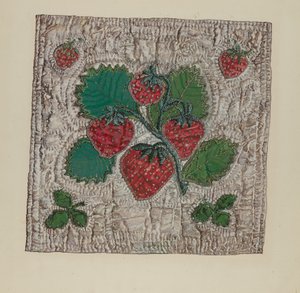 Quiltblock
