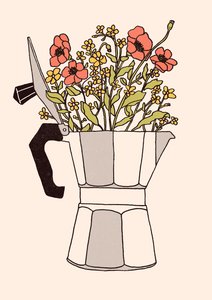 Moka Blumen, 2019