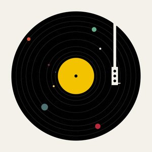 Überall Musik