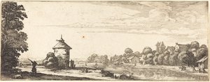 Das Taubenhaus