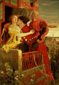 Romeo und Julia