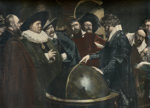 Der Astronom