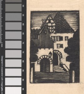 Häuser in Nürnberg