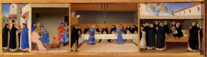Das Leben der Heiligen Dominica