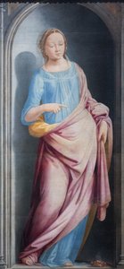 Portia von Fra Bartolomeo