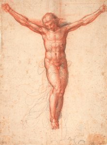 Der gekreuzigte Christus
