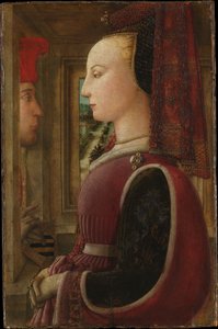  von Fra Filippo Lippi