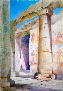Ägypten, 19. Jahrhundert