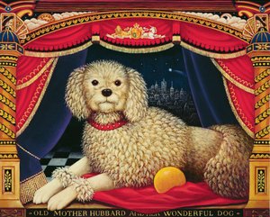 Der wunderbare Hund von Mutter Hubbard, 1998