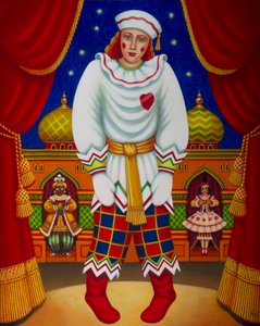 Petruschka