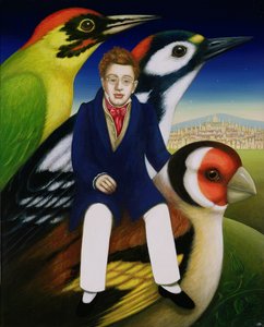 Schubert und die Sprache der Vögel