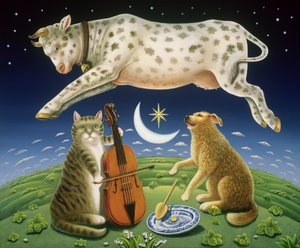 Die Katze und die Geige, 2004