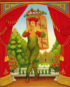 Die Zauberflöte, 1998