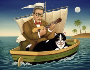 Die Eule und die Pussycat, 1998
