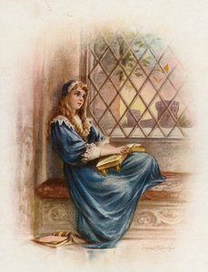 Prinzessin Elizabeth