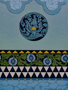 Blauer Mond
