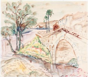 Die Brücke