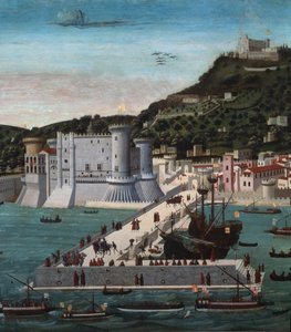 Die Tavola Strozzi