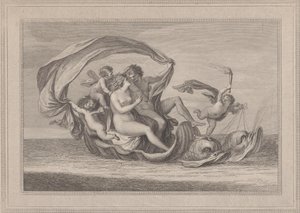 Acis und Galatea