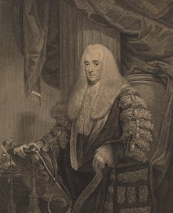 Alexander, Lord Loughborough, 1800